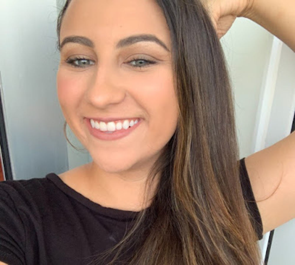 Meet your Posher, Maisa